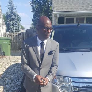 Meet your Posher, Erskin